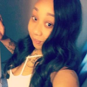 Meet your Posher, Najee